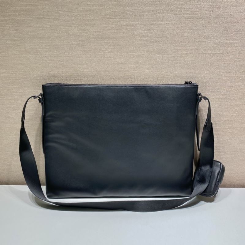 Mens Prada Satchel Bags